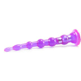 Long Anal Slider Vibe