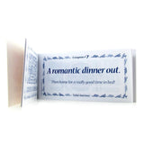 X Rated Coupon Booklet