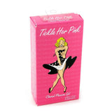 Tickle Her Pink Clitoral Pleasure Gel in 1oz/30ml