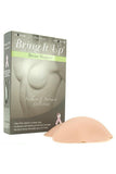 Nude Breast Shaper in A-B