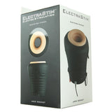 Jack Socket Electro-Sex Stroker