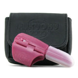 Fukuoku 9000 World's Original Fingertip Massager in Purple
