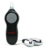 Colt 7 Function Twin Turbo Bullet Vibe