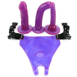 Jelly Universal Harness