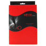 Helix Syn Silicone Prostate Massager