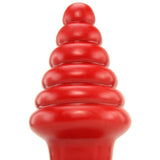 American Bombshell Vac-U-Lock Destroyer in Cherry Bomb