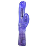 First Time Dual Exciter Vibe in Purple