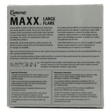 Kimono Maxx Large Flare Condoms in 24 Pack