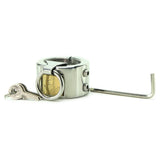 Lucifers Stainless Steel CBT Chamber