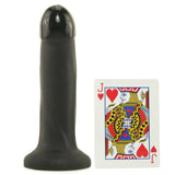 Mark O2 Dildo in Black