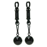 Tom of Finland Barrel Nipple Clamps