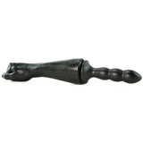 TitanMen The Fist with Vac-U-Lock Handle in Black