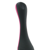 bbold Premium 7 Function Rechargeable Vibe in Black
