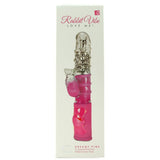 Love Me Rabbit Vibe in Dreamy Pink