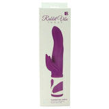 Swoop Rabbit Vibe in Plummeting Purple