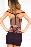 Perfect Coverage Seamless Dress in OS