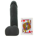 CodeBlack 6 Inch UR3 Vac-U-Lock Cock
