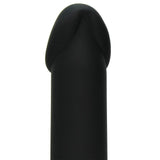 Tom of Finland Silicone Vibrating Anal Plug