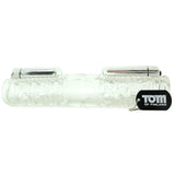 Tom of Finland Head to Head Vibrating Sleeve