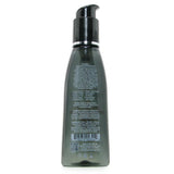 Aqua Salted Caramel Flavored Lube in 4oz/120mL