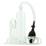 His Enlargement Kit in Clear