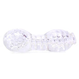Climax Gems Crystal Hand Job Stroker