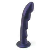 Charmer Dildo in Midnight Purple