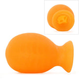 Juicy Orange Mini Masturbator