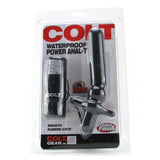 Colt Waterproof Power Anal-T Probe