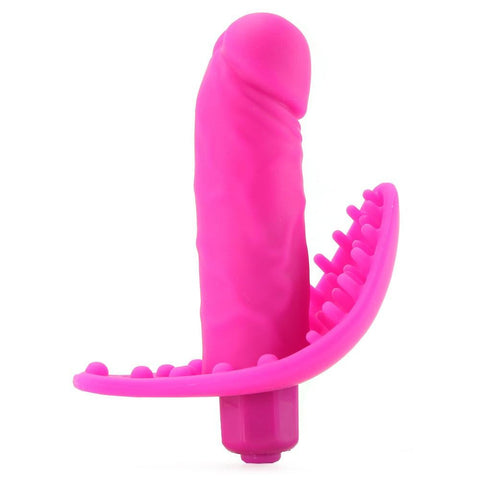 Surenda My Secret Lover Vibe in Pink