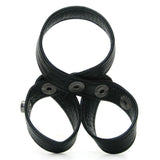 The MachO 8 Style Ball Divider