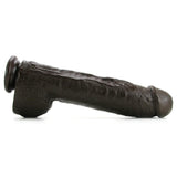 Realistic Bam Cock