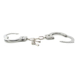 Metal Handcuffs