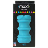 Mood Pleaser Tight Masturbator in Blue