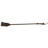 Red Room Collection Leather Riding Crop