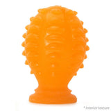 Juicy Orange Mini Masturbator