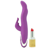 Surenda Bunny Teaser Vibe in Purple