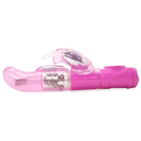 Triple G Jack Rabbit Vibe in Pink