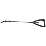 Bare Bondage Vinyl Riding Crop