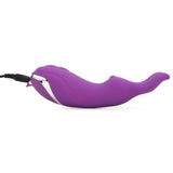 Surenda Love Bunny 10 Function Vibe in Purple