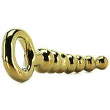 Icicles Gold Edition G09 Glass Massager