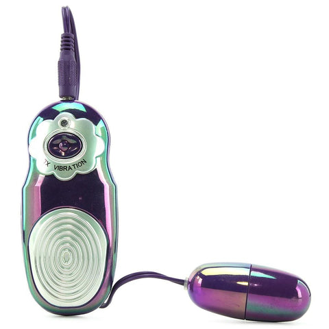 Reverie 7X Petunia Potion Bullet Vibe in Purple