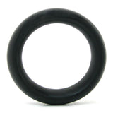 Optimale Silicone 45mm C-Ring in Black