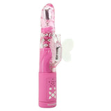 Menage a Trois Dream Maker Vibe in Pink