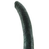 Ram 12" Inflatable Dildo in Black