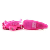 Original Venus Butterfly Wearable Vibe in Pink