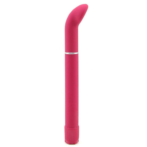 Couple's Pleasure Paddle Vibe in Pink