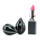 Crystal Premium Glass Eggs in Black