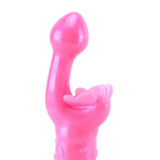 Platinum Edition Butterfly Kiss Vibe in Pink