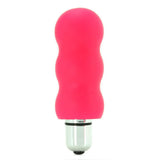 Joystick Papillon Micro Vibe Set in Pink & Pistachio